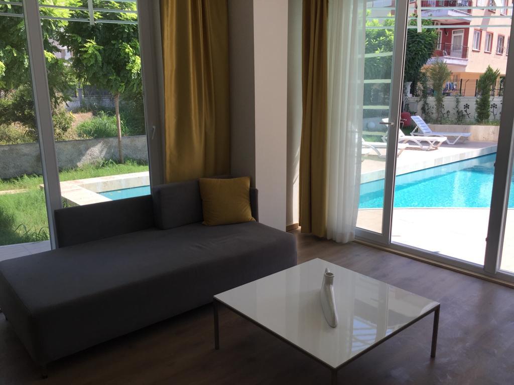 Aparthotel Boutique House Mim-A Antalya Exteriér fotografie