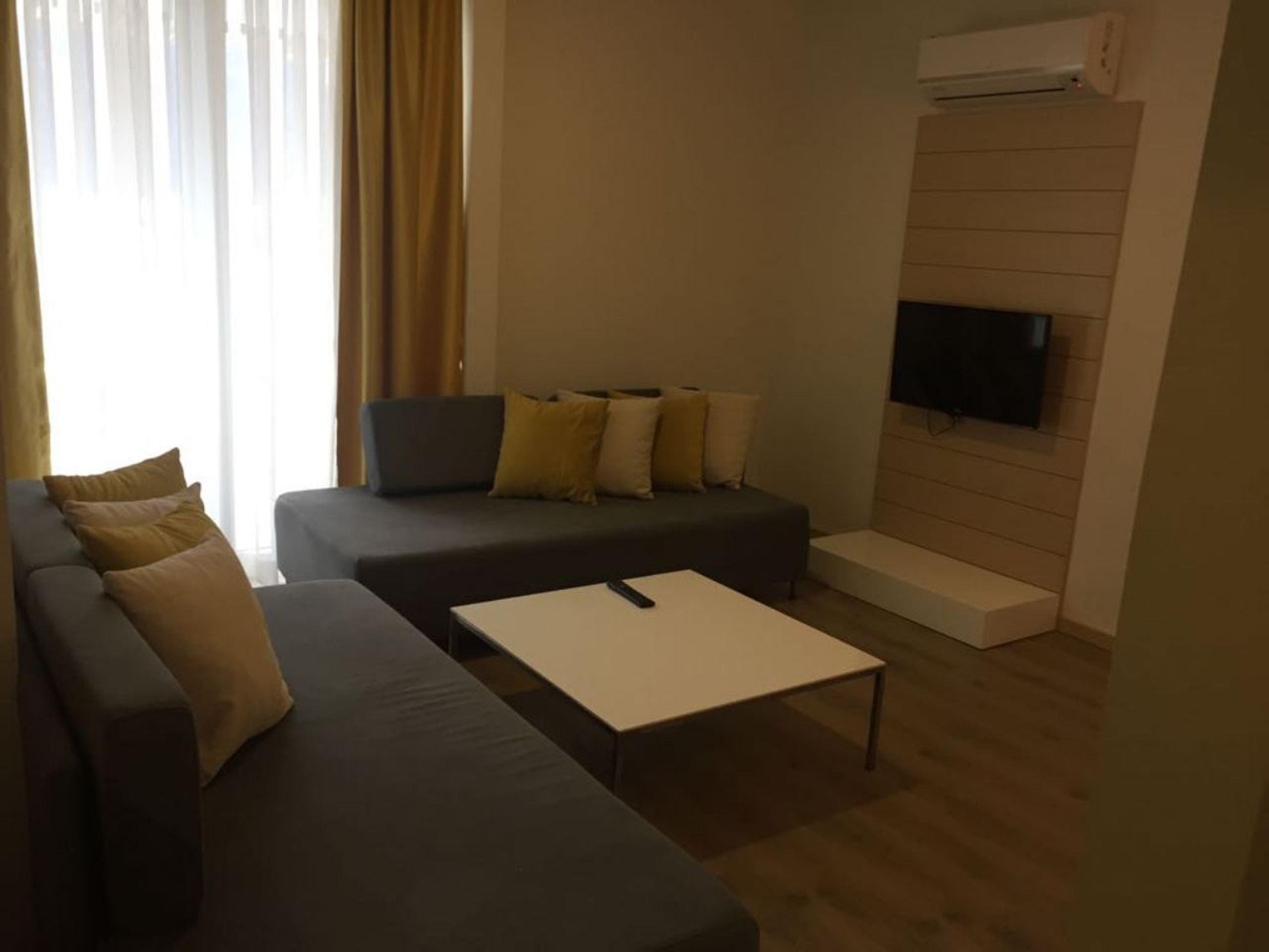 Aparthotel Boutique House Mim-A Antalya Exteriér fotografie