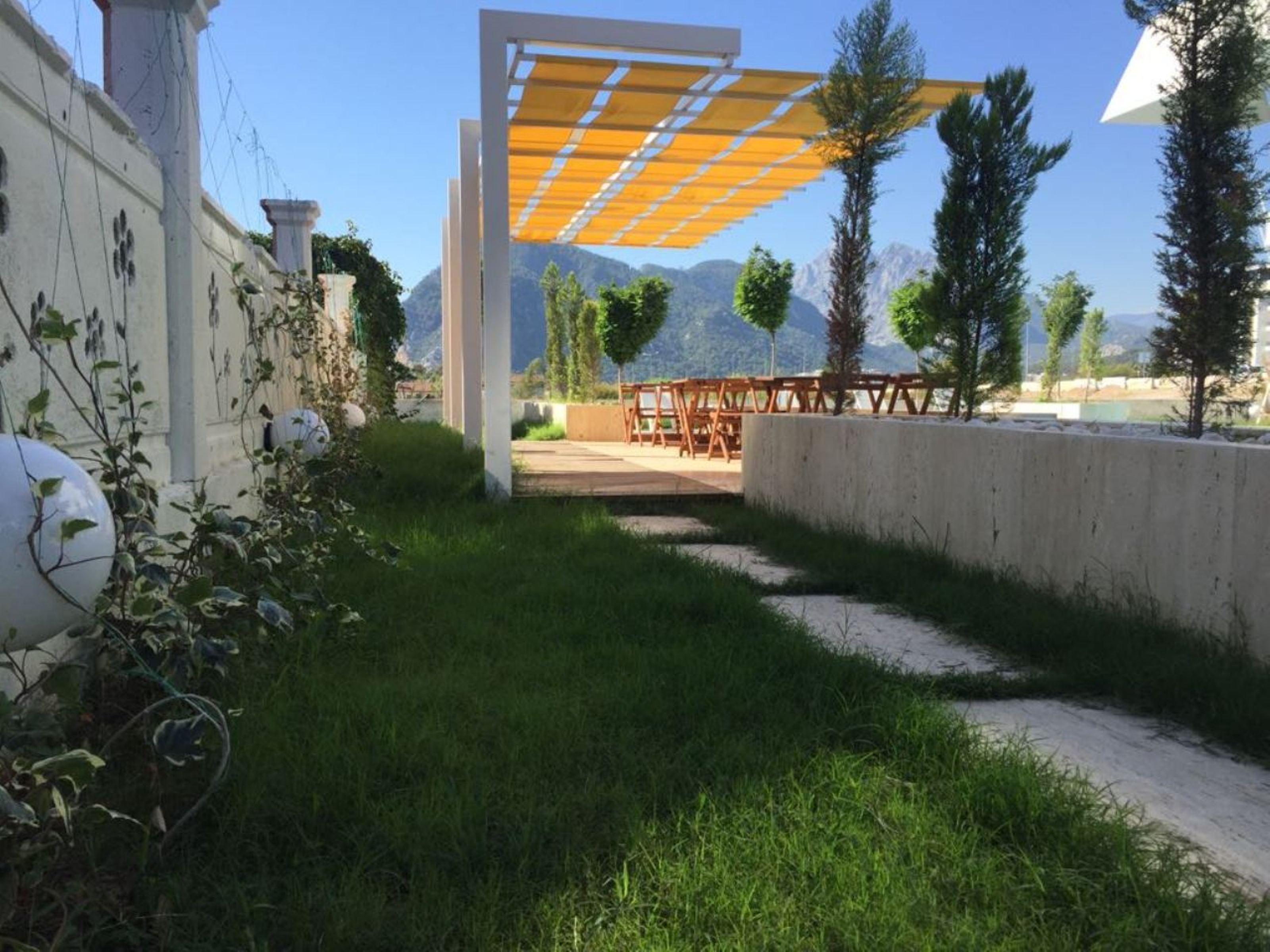 Aparthotel Boutique House Mim-A Antalya Exteriér fotografie