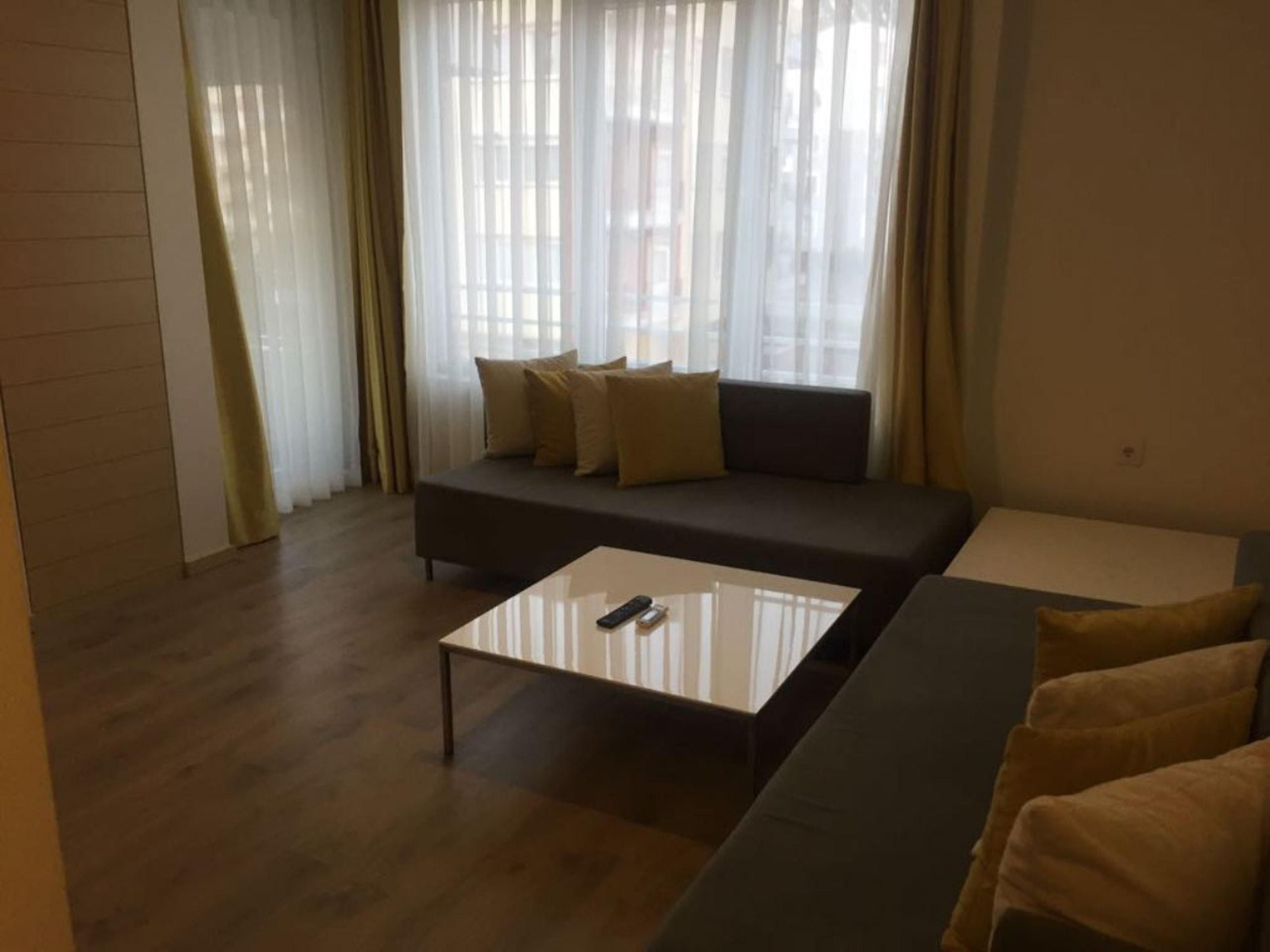 Aparthotel Boutique House Mim-A Antalya Exteriér fotografie