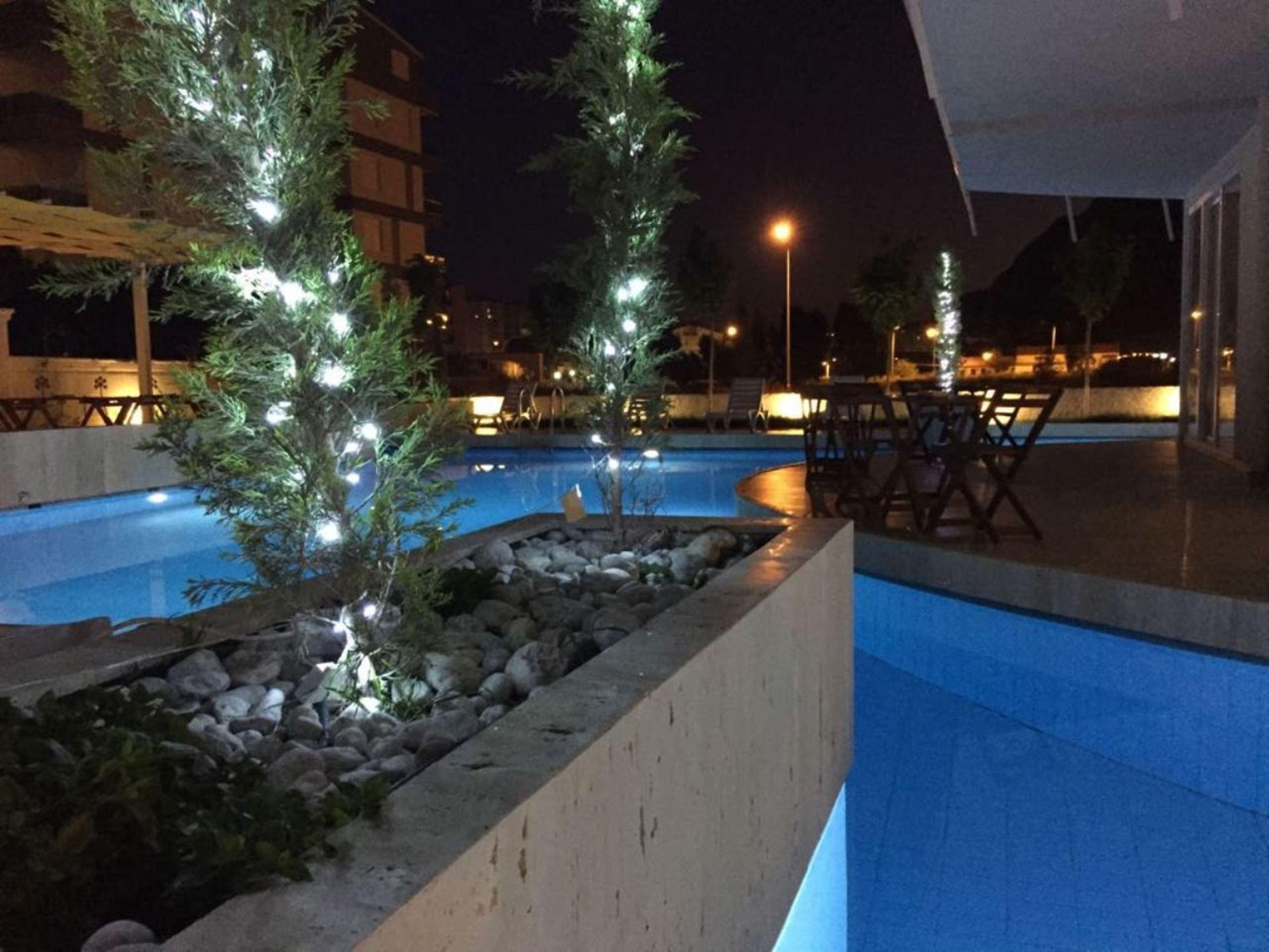 Aparthotel Boutique House Mim-A Antalya Exteriér fotografie