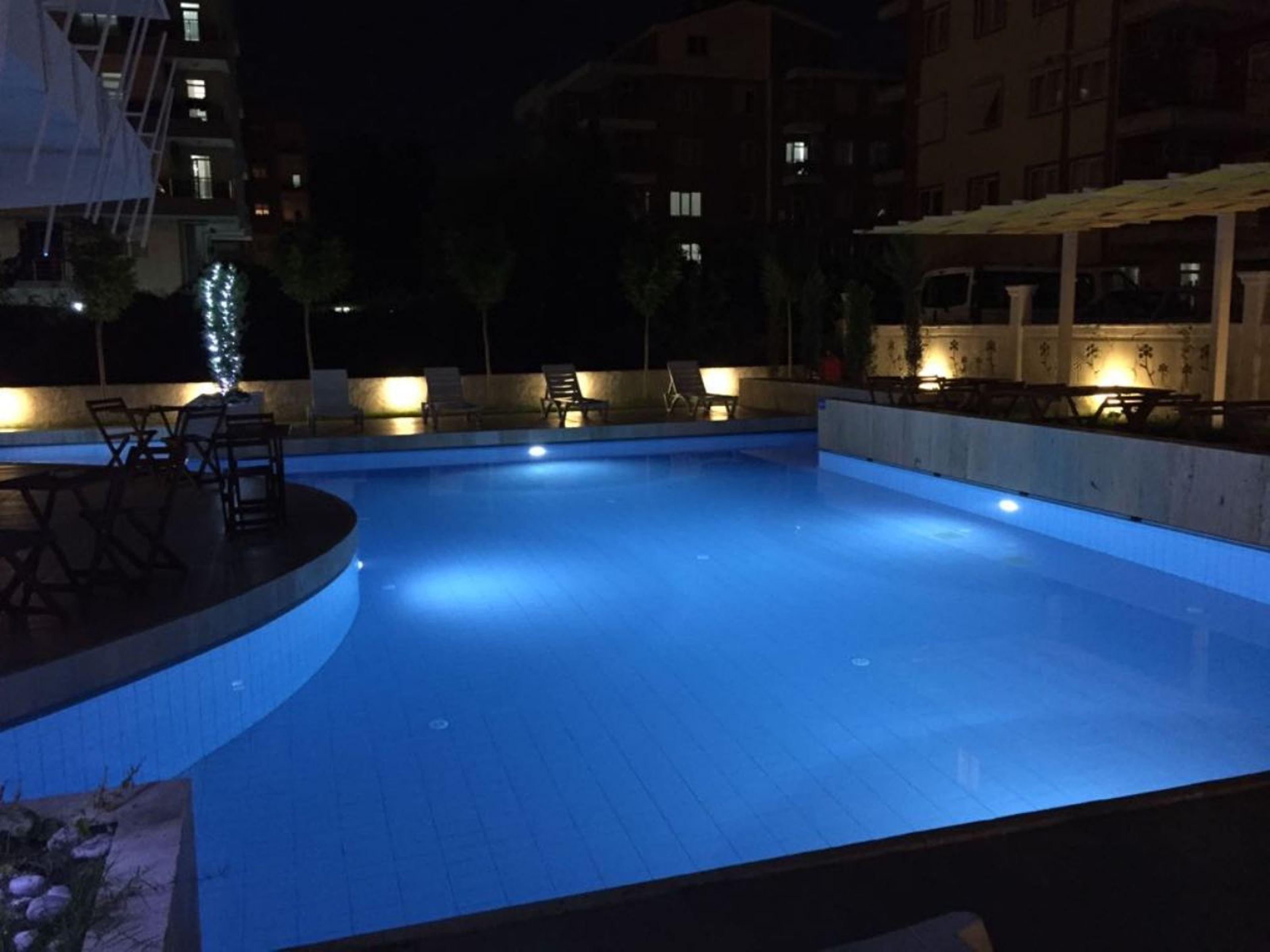 Aparthotel Boutique House Mim-A Antalya Exteriér fotografie