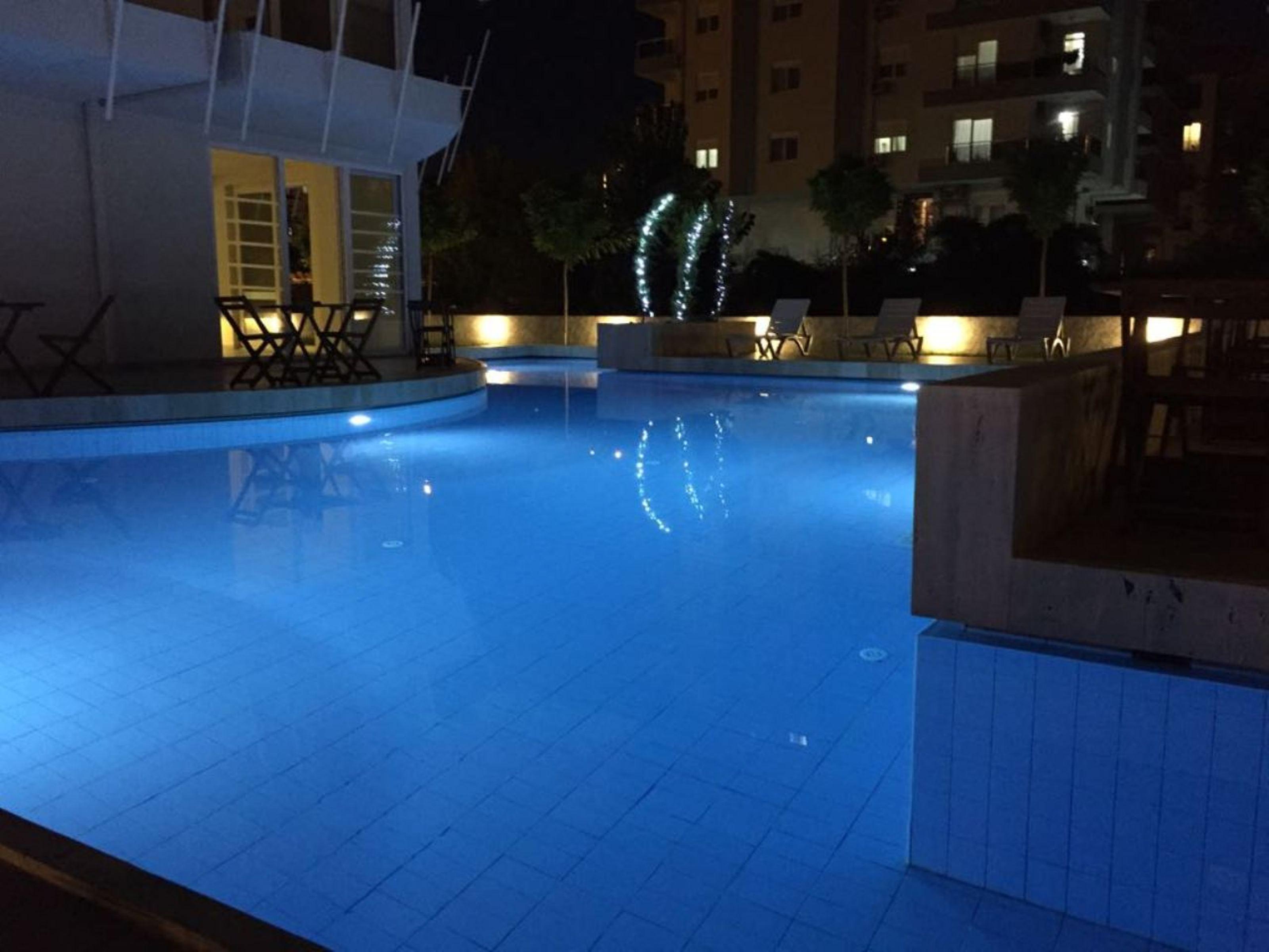 Aparthotel Boutique House Mim-A Antalya Exteriér fotografie