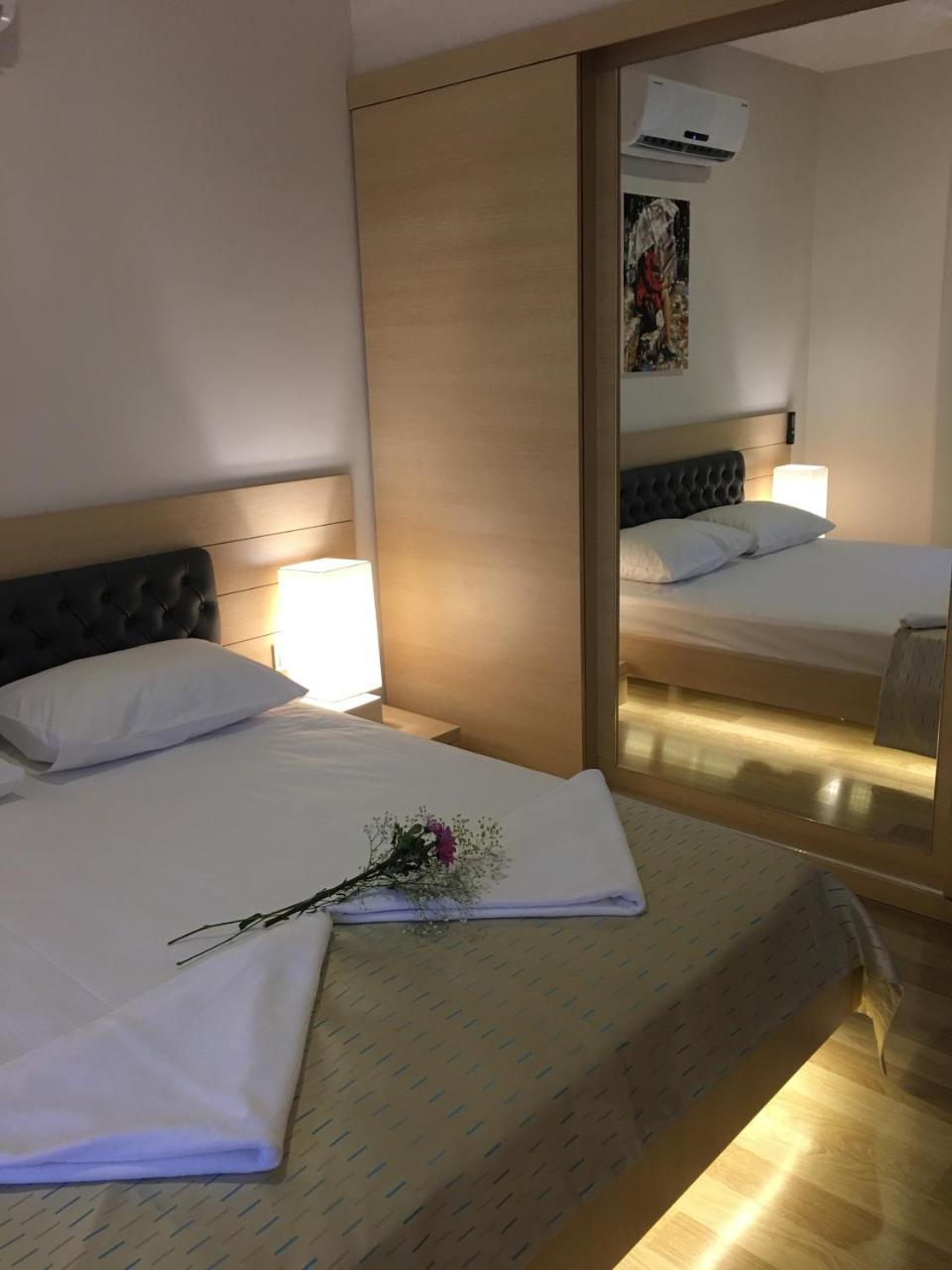 Aparthotel Boutique House Mim-A Antalya Exteriér fotografie